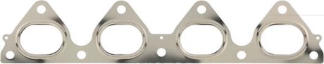Прокладка колектора двигуна металева GASKET EXHAUST HONDA -ua VICTOR REINZ 71-53724-00