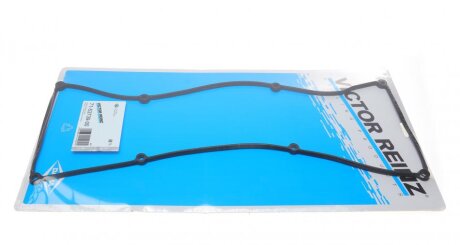 Прокладка клапанної кришки гумова КЛАП. КР MITS 3.2DI-D 4M41 00-06 -ua VICTOR REINZ 71-53739-00