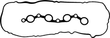 Прокладка кришки клапанів VICTOR REINZ 71-54159-00