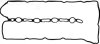 Прокладка клапанної кришки гумова КЛАП. КР. MITS OUTLANDER II/III 2.2DI-D 4N14 06- -ua VICTOR REINZ 71-54168-00 (фото 1)