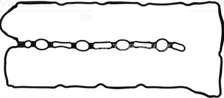 Прокладка клапанної кришки гумова КЛАП. КР. MITS OUTLANDER II/III 2.2DI-D 4N14 06- -ua VICTOR REINZ 71-54168-00