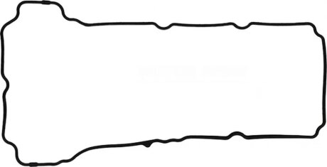 Прокладка клапанной крышки резиновая VICTOR REINZ 71-54267-00