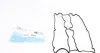 Прокладка клапанної кришки гумова КЛАП КР 1.8 LDA LACETTI 1.8 F18D3 06- -ua VICTOR REINZ 71-54274-00 (фото 1)