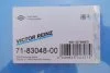 Прокладка піддону картера гумова OIL PAN IVECO/FIAT 2.8HDI 8140.43S/8140.47R ПРОБКА VICTOR REINZ 71-83048-00 (фото 2)