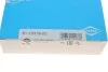Сальник гумометалевий OIL SEAL BMW VICTOR REINZ 81-10378-00 (фото 3)
