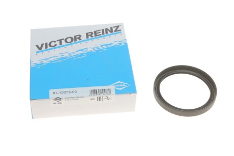 Сальник гумометалевий OIL SEAL BMW VICTOR REINZ 81-10378-00