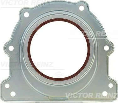 Сальник колінчастого вала на MITSUBISHI/CITR VICTOR REINZ 811038900