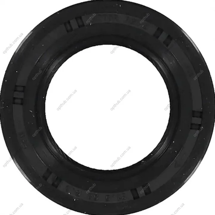 Сальник гумовий OIL SEAL CHRYSLER (US) КОЛЕНВАЛА -ua VICTOR REINZ 81-10390-00 (фото 1)