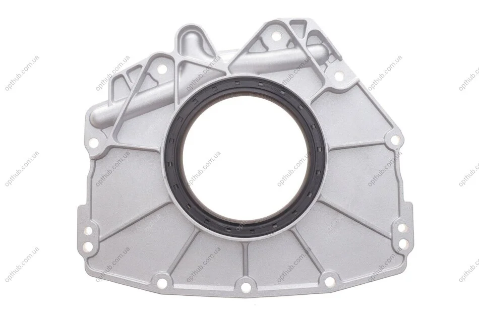 Сальник гумометалевий OIL SEAL JEEP VICTOR REINZ 81-10393-00 (фото 1)
