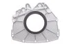 Сальник гумометалевий OIL SEAL JEEP VICTOR REINZ 81-10393-00 (фото 1)
