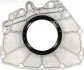 Сальник гумометалевий OIL SEAL JEEP VICTOR REINZ 81-10393-00 (фото 4)