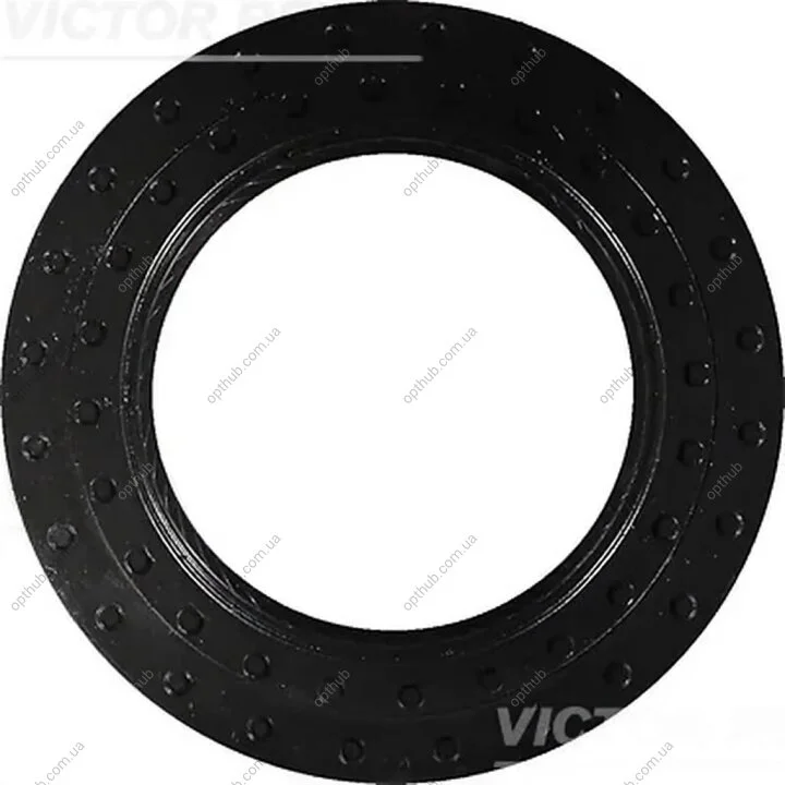 Сальник резиновый OIL SEAL JEEP VICTOR REINZ 81-10407-00 (фото 1)