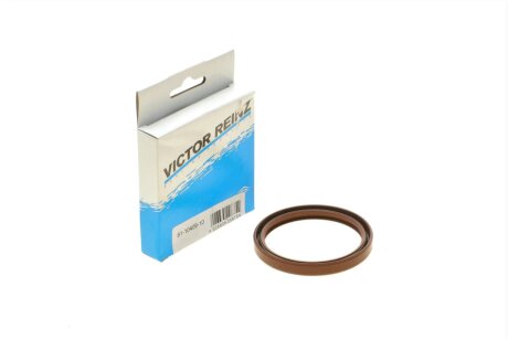 Сальник гумометалевий KIA SEDONA D4HB 2010 -ua VICTOR REINZ 81-10409-10