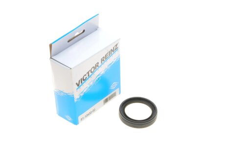 Сальник колінвала гумовий AUDI 35 X 48 X 10 / AW RD PTFE/ACM RWDR -ua VICTOR REINZ 81-10430-00