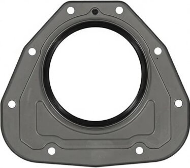 Сальник гумометалевий OPEL/REN M9R 2.0DCI ЗАДНИЙ В КОРПУСЕ VICTOR REINZ 81-10477-00