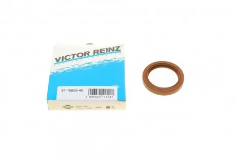 Сальник гумометалевий FRONT RENAULT 35X47X7 E7J VICTOR REINZ 81-15855-40