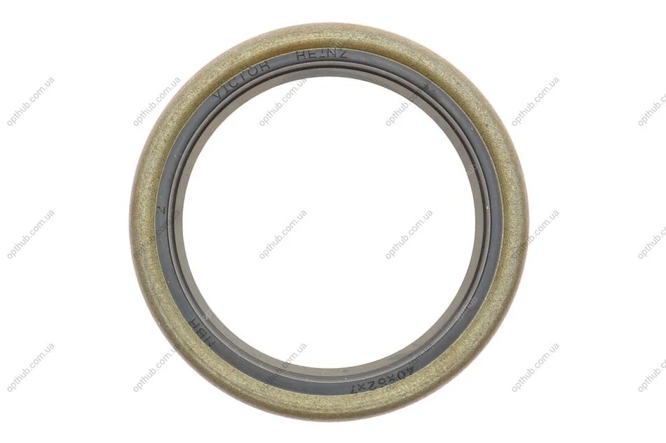 Сальник гумометалевий OIL SEAL 40X52X7 LAND ROVER -ua VICTOR REINZ 81-15999-30 (фото 1)