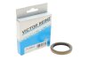 Сальник гумометалевий OIL SEAL 40X52X7 LAND ROVER -ua VICTOR REINZ 81-15999-30 (фото 2)