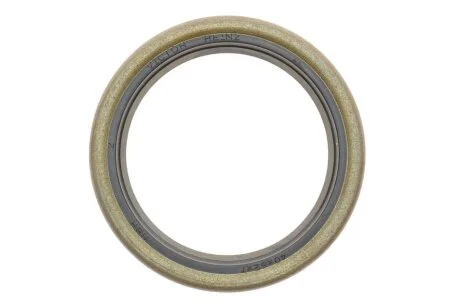 Сальник резинометаллический OIL SEAL 40X52X7 LAND ROVER VICTOR REINZ 81-15999-30