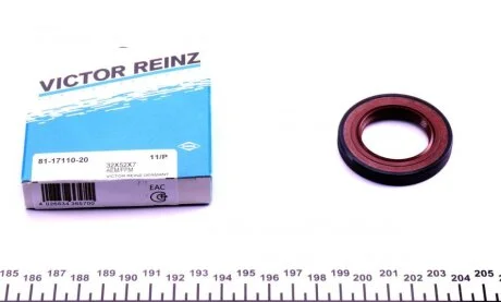 Ущільнююче кільце REINZ VICTOR REINZ 81-17110-20