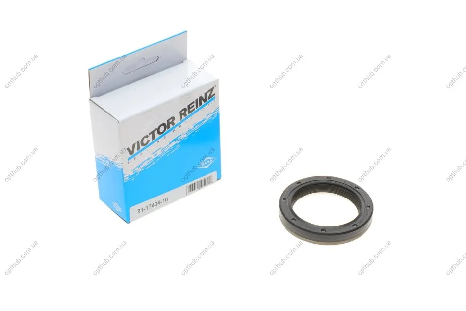 Ущільнююче кільце REINZ VICTOR REINZ 81-17404-10 (фото 1)