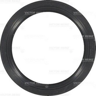 Сальник колінвалу (задній) Opel Astra G/Kadett C/D/E/Omega A -94 (77x100x11.5) REINZ UA63 VICTOR REINZ 81-20667-30