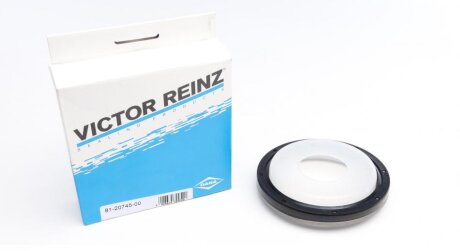 Сальник гумометалевий REAR BMW 90X110X12 N42/N46/M52 -ua VICTOR REINZ 81-20745-00