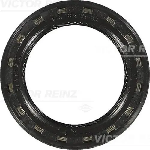 Сальник гумометалевий FRONT RENAULT 35X50X8 VICTOR REINZ 81-21798-40 (фото 1)