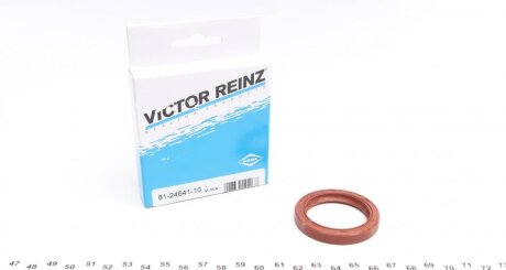 Сальник гумометалевий N BMW 38X50X7 M20/M40 -ua VICTOR REINZ 81-24641-10