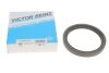 Сальник гумометалевий REAR MB M102/OM601/OM602 93X11 VICTOR REINZ 81-26249-00 (фото 1)