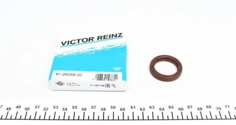 Сальник розподільного валу Ford Connect 1.8Di/TDCi 02- (28x38x7) REINZ UA63 VICTOR REINZ 81-26268-00