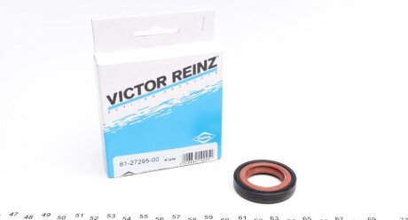 Сальник гумометалевий FRONT OPEL 26X42X8 VICTOR REINZ 81-27295-00