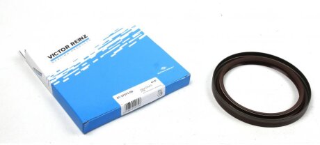 Сальник гумометалевий REAR BMW M60/M62/M70 100X125X1 -ua VICTOR REINZ 81-27373-00