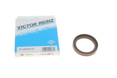 Сальник гумометалевий FRONT OPE/ISUZU Y17DT/Y17DTL 3 VICTOR REINZ 81-28236-00