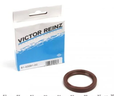 Сальник розподільного валу Ford Connect 1.8i 16V (42x53x7) REINZ UA63 VICTOR REINZ 81-33581-00