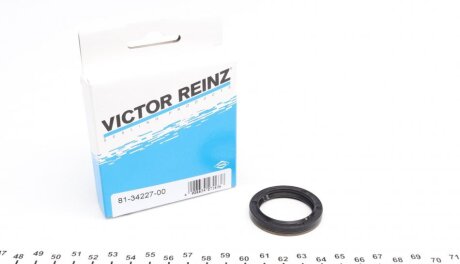 Сальник гумометалевий FRONT 32X42X6 VW 1.4/1.4 16V VICTOR REINZ 81-34227-00