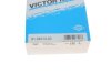 Сальник гумометалевий САЛЬНИК К/В 30X50X7.5 PTFE FOR -ua VICTOR REINZ 81-34313-00 (фото 3)