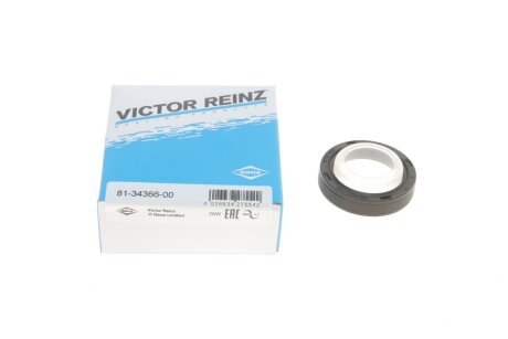 Сальник гумометалевий FRONT VAG 35X48X10 PTFE VICTOR REINZ 81-34366-00