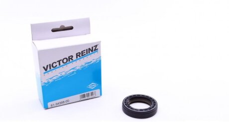 Сальник гумометалевий OIL SEAL 32X47X10 PTFE VW -ua VICTOR REINZ 81-34368-00
