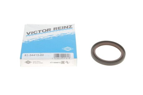Сальник гумометалевий FRONT RENAULT 42X54X6 F8Q/F9Q VICTOR REINZ 81-34413-00
