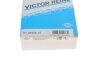 Сальник колінвалу (передній) Citroen C4/C5/Fiat Scudo 1.8/2.0 16V 01- (40x55x6.5) REINZ (opt-om) VICTOR REINZ 81-34454-10 (фото 3)
