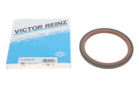 Сальник гумометалевий REAR 90X110X7 PSA PTFE VICTOR REINZ 81-34456-00
