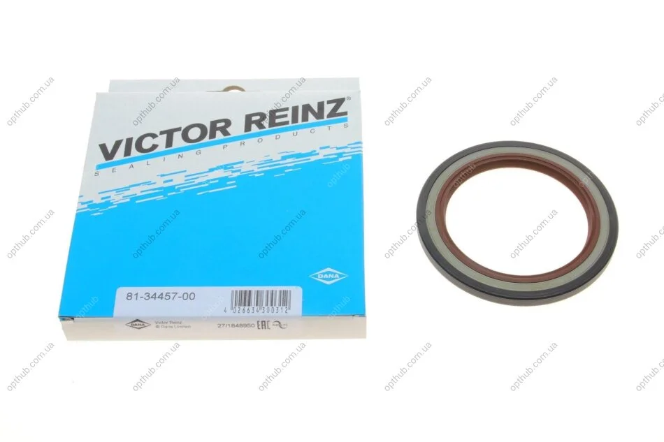 Ущільнююче кільце REINZ VICTOR REINZ 81-34457-00 (фото 1)