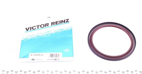 Сальник гумометалевий САЛЬНИК К/В 98X120X7 PEUGEOT VICTOR REINZ 81-34458-00