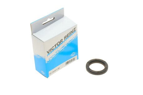 Сальник гумометалевий FRONT RENAULT D4D/D4F/D7F 32X44X6 ТЕФЛОН -ua VICTOR REINZ 81-34461-00