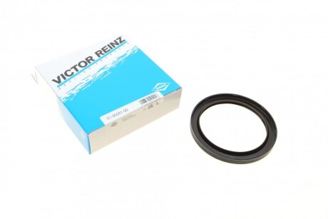 Сальник гумометалевий САЛЬНИК К/В 80X100X9 MB M160, RENAULT K9K VICTOR REINZ 81-35051-00