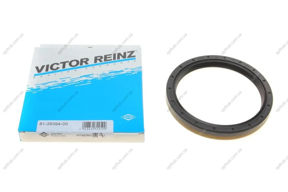 Ущільнююче кільце REINZ VICTOR REINZ 81-35094-00 (фото 1)