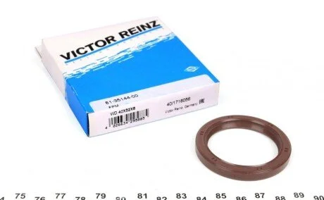 Уплотняющее кольцо VICTOR REINZ 81-35144-00