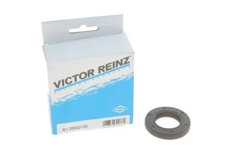 Сальник гумометалевий N 27X47X7 PTFE FORD VICTOR REINZ 81-35552-00