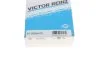 Сальник гумометалевий САЛЬНИК К/В 40X55X6.4 PTFE FOR VICTOR REINZ 81-35554-00 (фото 5)
